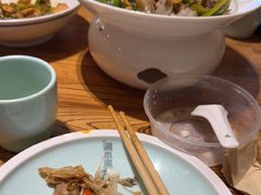 -湘水滨·臭鳜鱼·湘菜(马驹桥店)