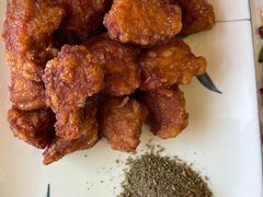 -惠宾饭庄(千禧店)