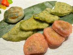 -金成潮菜博物馆(海珠湿地店)