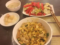 -春发生饭店·非遗(南院门店)