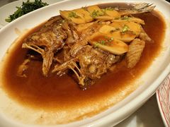 -径山十八道·风味民间菜(华夏之心店)