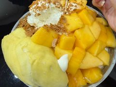 -水牛奶皇后糖水铺(深圳总店)