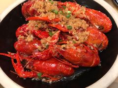 -江味龙虾馆·裸蓝龙虾(南山店)