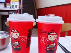 -歪嘴香鸡公煲(大连佳兆业店)