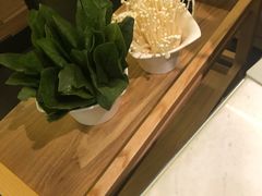 -左庭右院鲜牛肉火锅(浦江欢乐颂店)