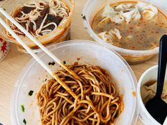 -小秋水饺(大成路总店)