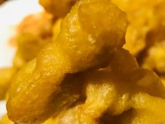 香炸虾仁-小孙家厨(长春路店)