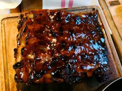 -Pancakes on the rocks(Darling Harbour)