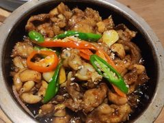 -新白鹿餐厅(城西银泰城店)