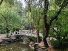 -唐城墙遗址公园