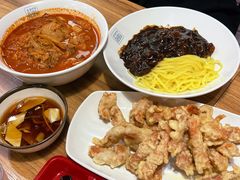 -香港饭店0410(弘大店)