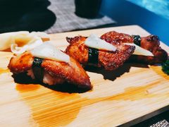 鹅肝寿司-山上下日本料理(万象城店)