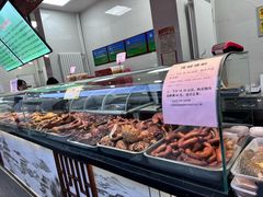 -燕风楼烤鸭店(建设总店)