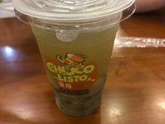 -小姜锅贴(凤凰街店)