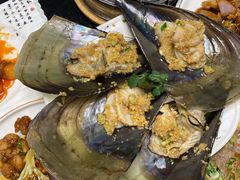 蒜蓉带子-旺达·福州菜(正大广场店)