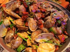 -肉串汪(望京店)