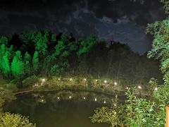 -仙店农庄(湖景农庄餐厅)