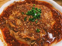 -勇猛子川菜馆(新军路店)