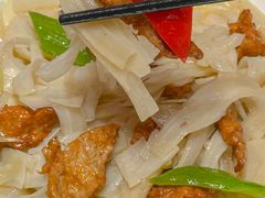 -面辣子·陕西家乡菜(钟楼店)