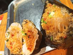-新疆烧烤王(广灵店)