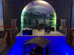 -二沙岛-广东华侨博物馆