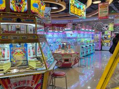 -汤姆熊欢乐世界(莘庄龙之梦店)