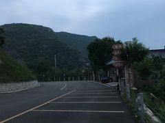-妙峰山风景名胜区