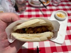 -西贝莜面村(赛格国际购物中心店)