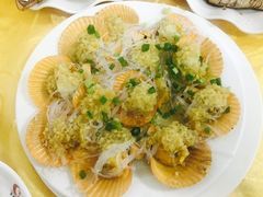 -明记海鲜美食老字号(明记总店)