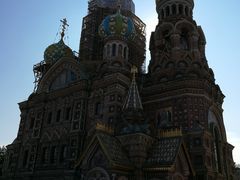 -滴血救世主教堂