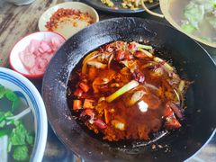 -古市香跷脚牛肉·非遗传承单位