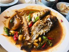 -尚香汤包文博馆(合兴路店)