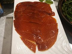 -又一福烤鸭·北京菜(东四店)