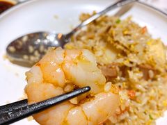 虾仁-三上料理(西湖文化广场店)