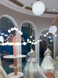 点击看大图 -奈尔宝·儿童乐园·亲子餐厅(苏州大悦城店)