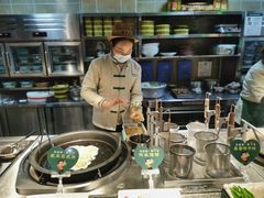 -武庄主特色炒鸡(周恩来纪念馆店)
