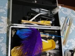 -繁花足道(梅江店)