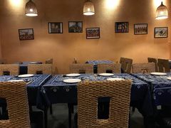 大堂-滇道云南特色料理(康定路店)
