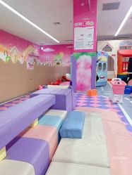 -孩子王(盐城宝龙广场店)