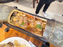 -老街坊餐吧