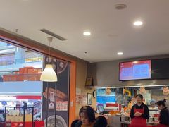 -阳阳中国饭(龙湖大兴天街)