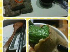 -云海肴·汽锅鸡·云南菜(天津国金汇店)