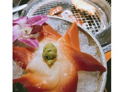 -御牛道日式烤肉料理(杭州万象城店)