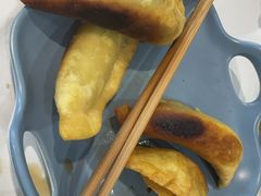 -老新隆牛肉锅贴(新街口店)