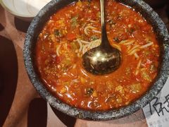 -浩海火燒雲傣家菜(芮欧百货店)