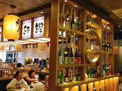 -万岁寿司(万国店)