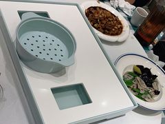 -紫光园·烤鸭·北京菜(劲松店)