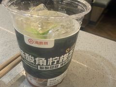 -海底捞火锅(高新万达广场店)