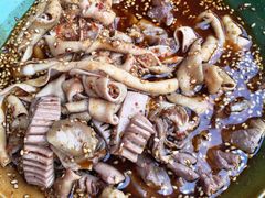 什邡肖麻辣-高记什邡肖麻辣(成都店)