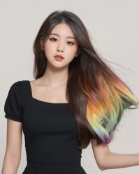 -+奈造型设计
